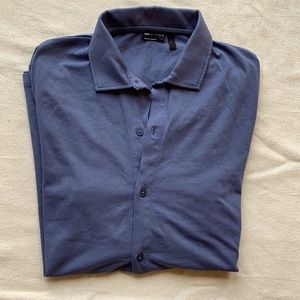 Men’s ASOS button down shirt